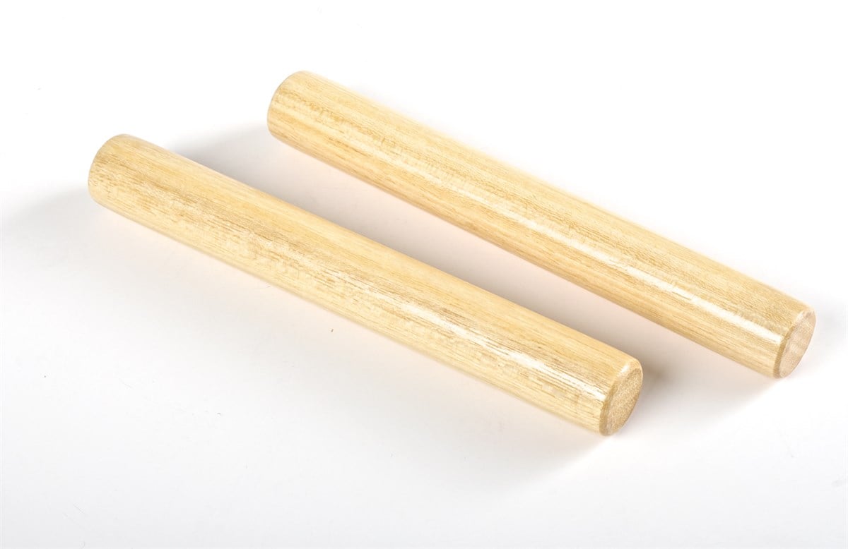 ROUND CLAVES 200MM DIA 25 MM   TAIWAN