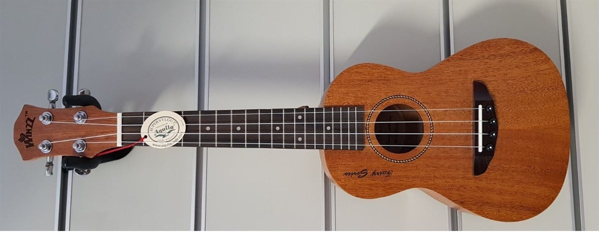 UKULELE 23