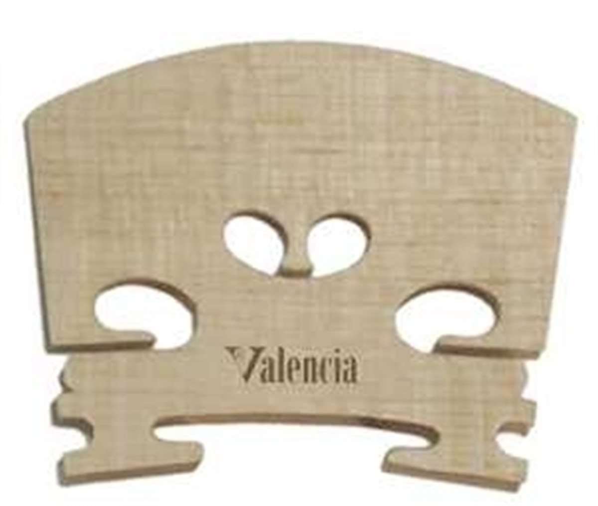 VİOLA BRIDGE - KÖPRÜ, SCALE 4/4