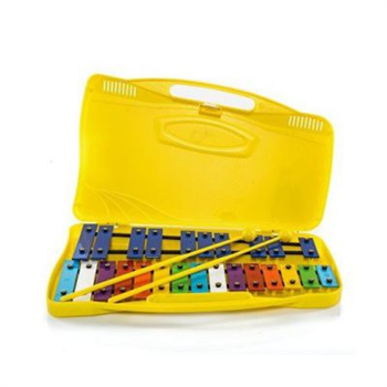 Opus MTN-2 Metelafon Çantalı Kromatik 2 Oktav