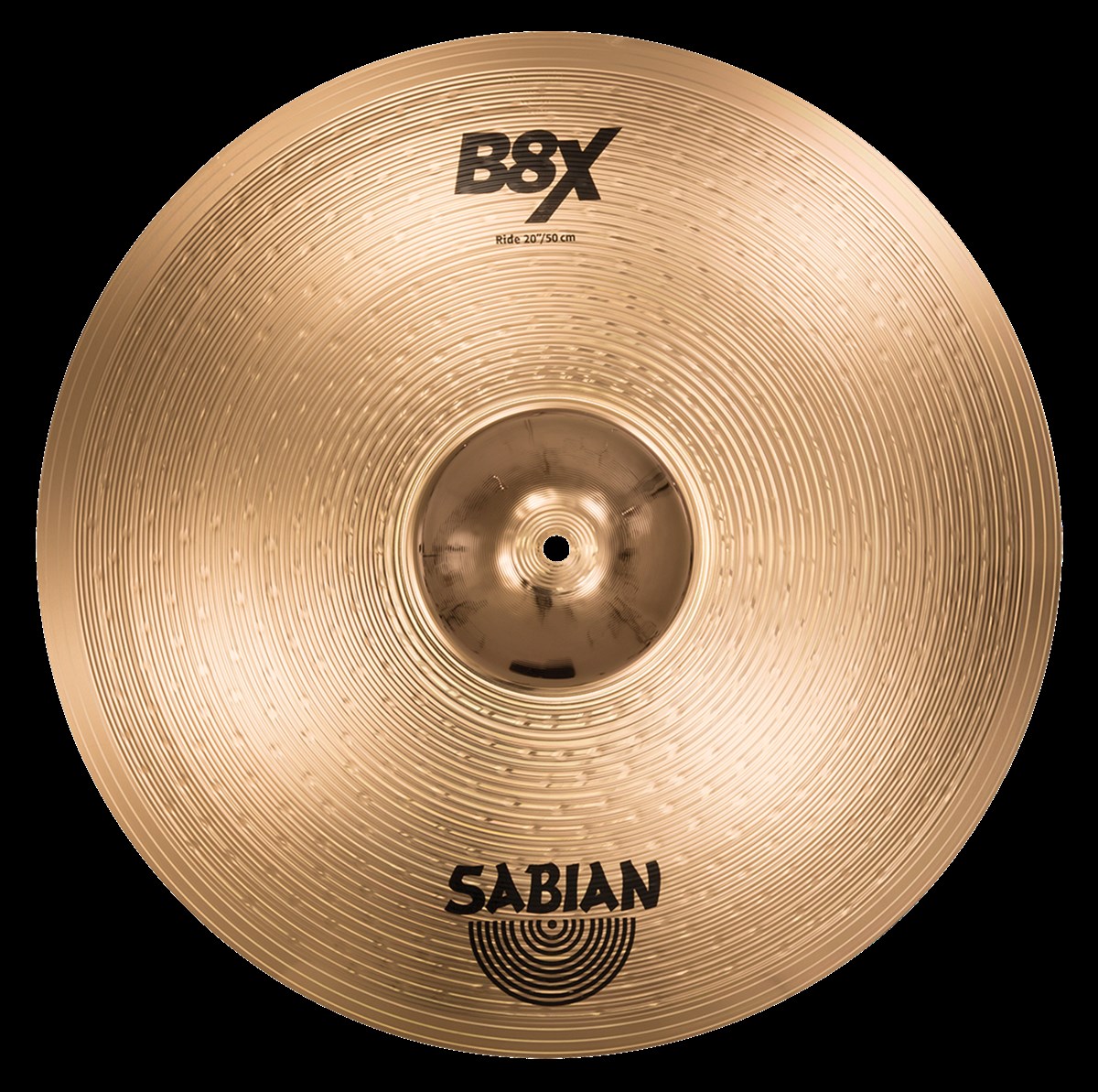 20 INCH B8X RIDE