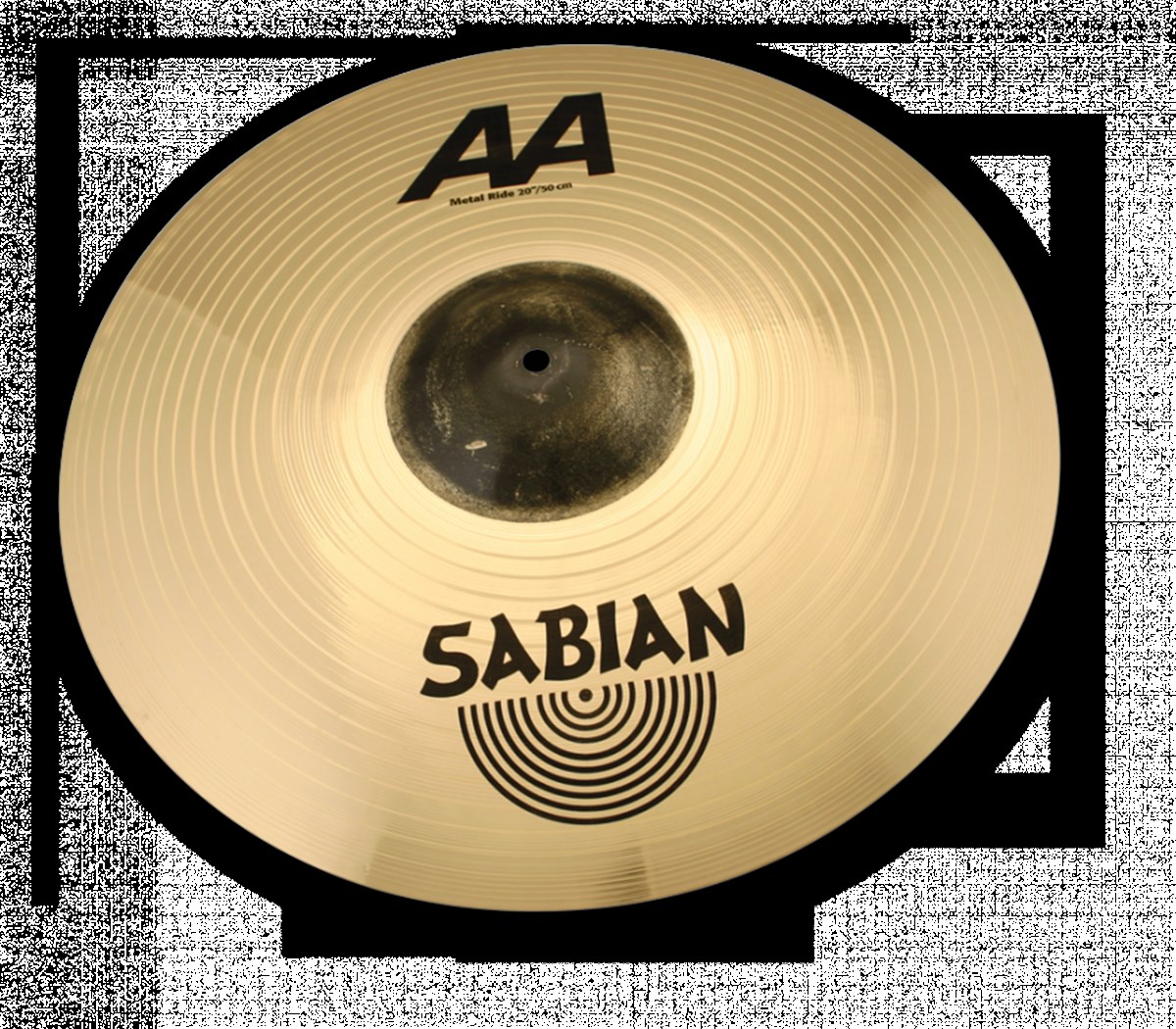 20 INCH METAL RIDE AA