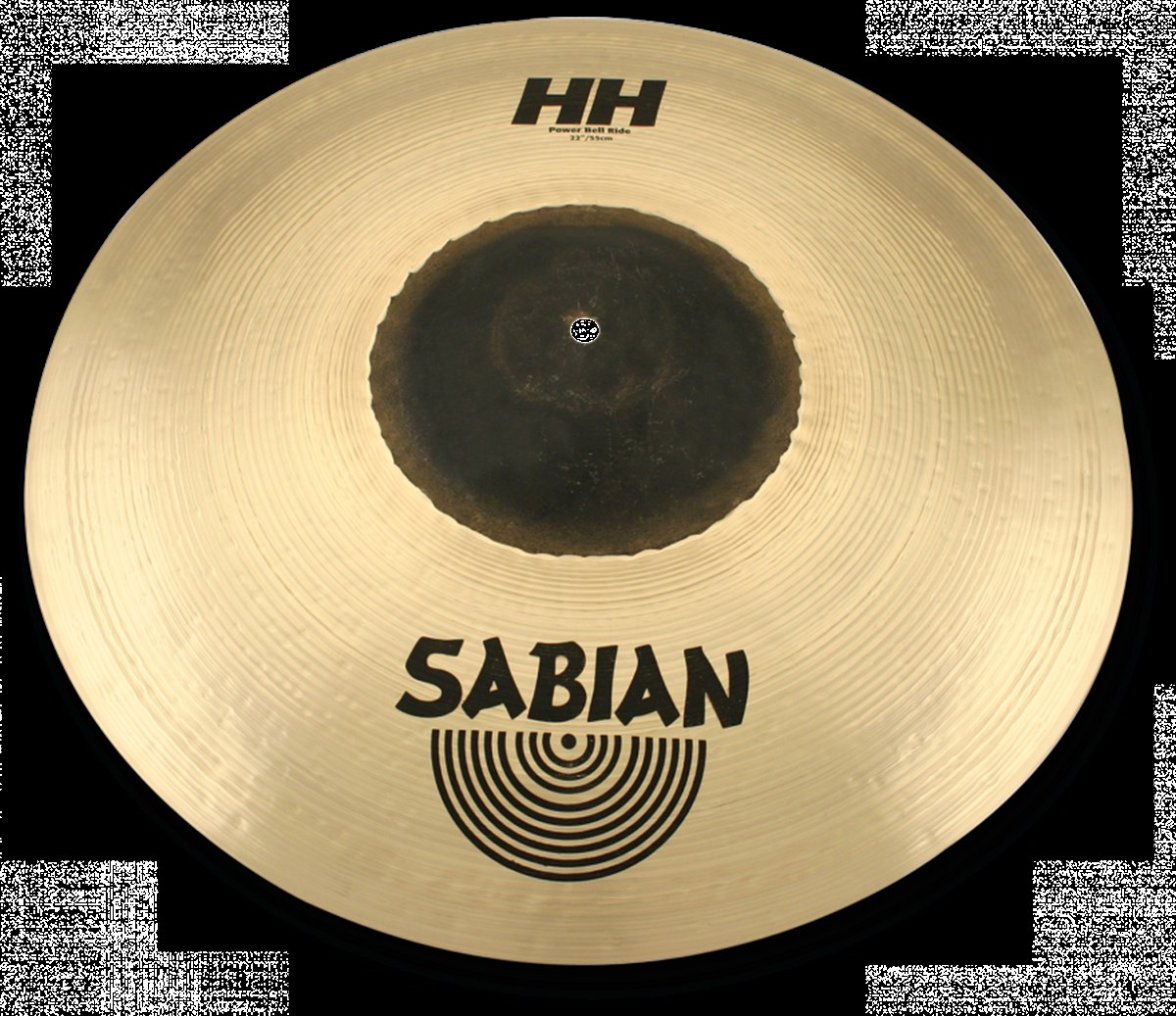 22  POWER BELL RİDE HH