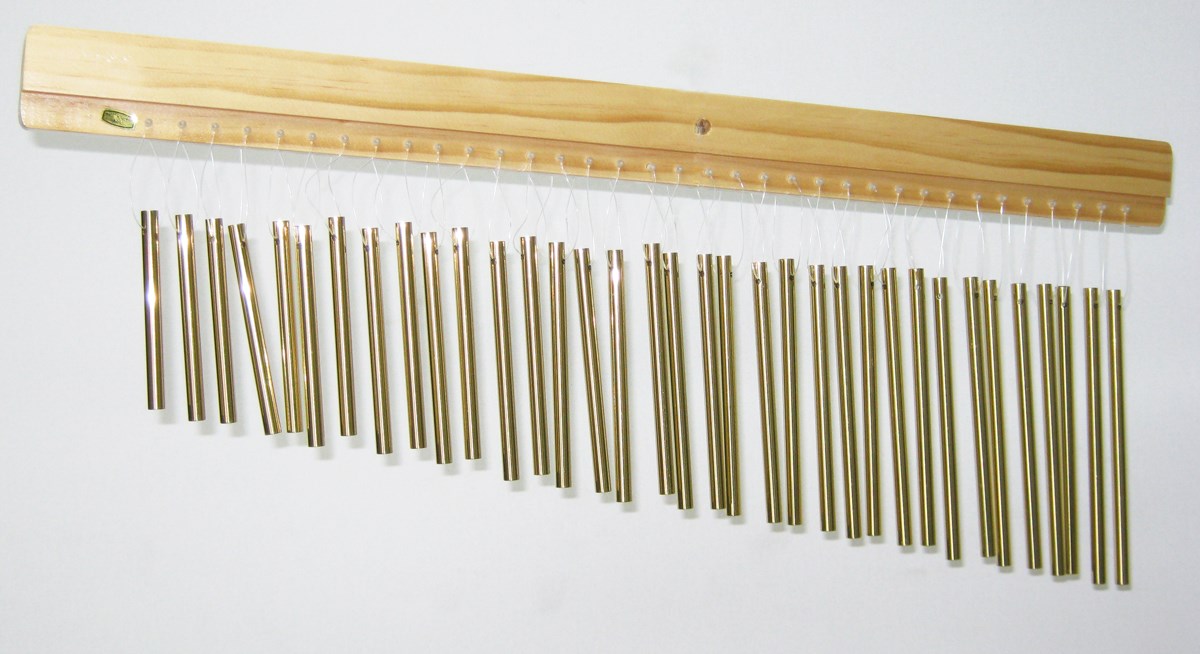 35-BAR CHIME