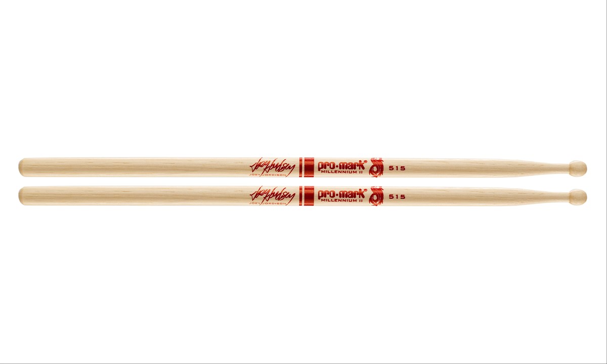 BAGET 515 - JOEY JORDISON HICKORY