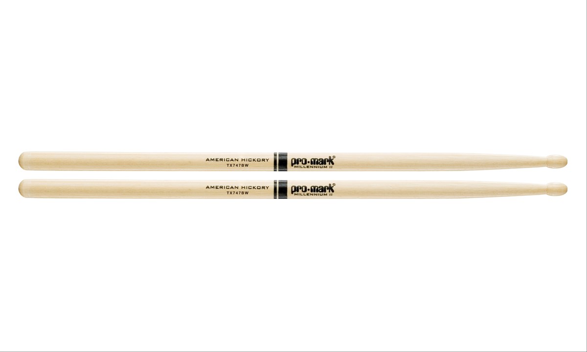 BAGET 747B - SUPER ROCK HICKORY