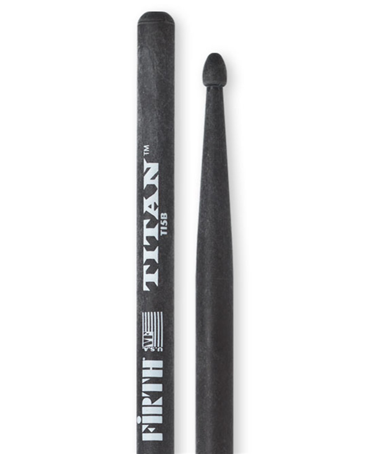 BAGET (ÇİFT) 5B TITAN CARBON FIBER, COMPOSITE, 0.5
