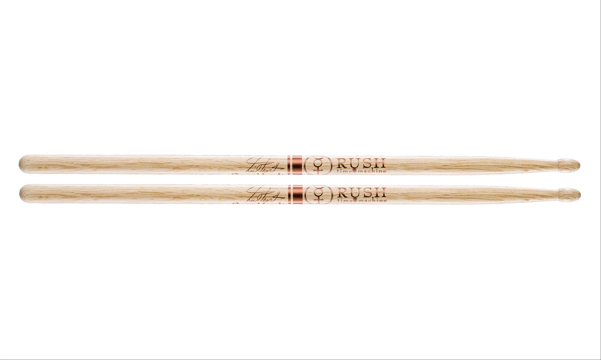 BAGET OAK 747 - NEIL PEART