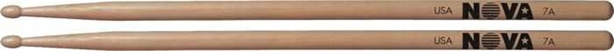 BAGET(ÇİFT) NOVA 7A WOOD, HICKORY, 15 1/2