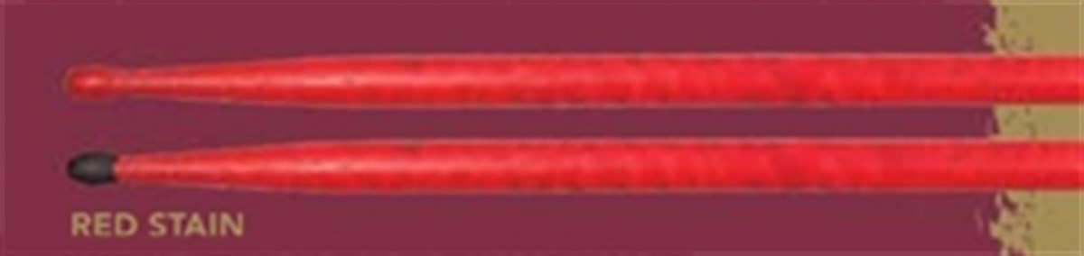 BAGET(ÇİFT) NOVA 7AR WOOD RED (KIRMIZI), HICKORY,