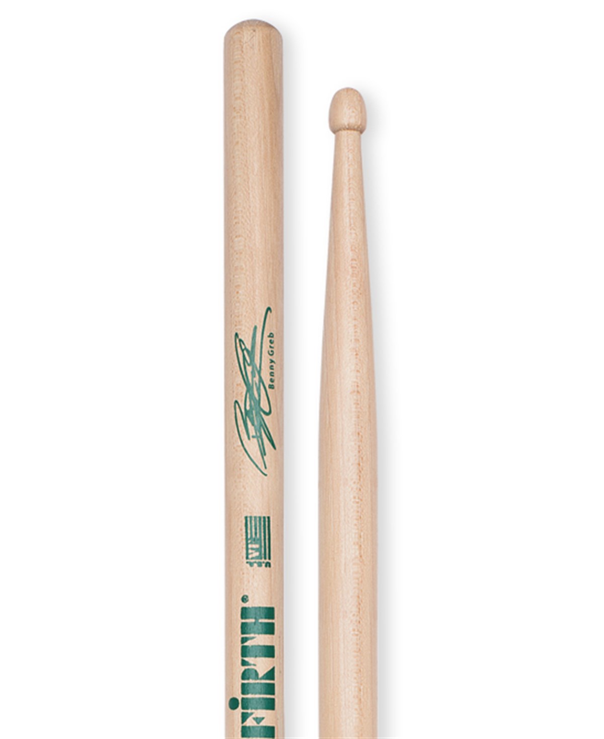 BAGET(ÇİFT) SIGNATURE BENNY GREB 5B WOOD