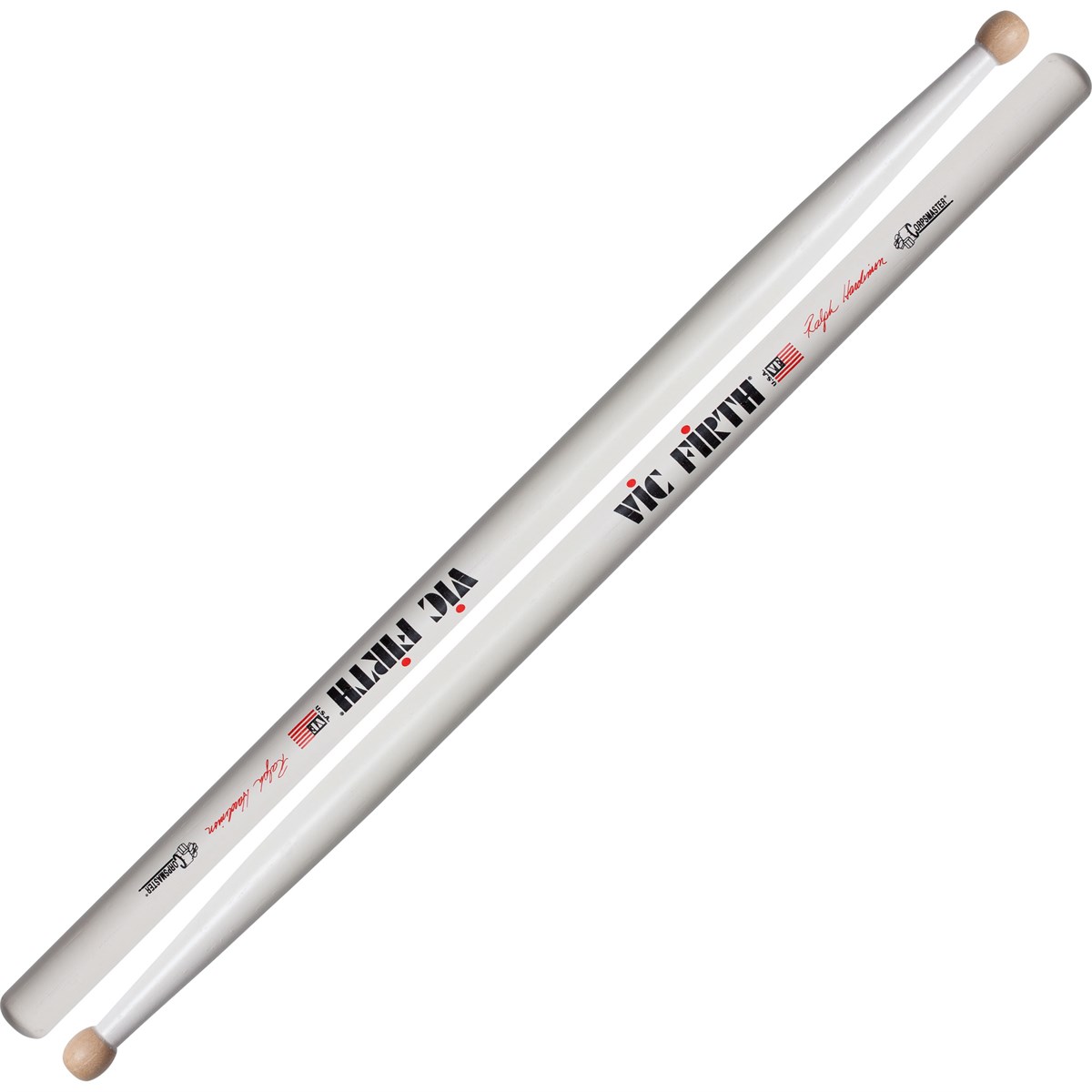 BAGET(ÇİFT) SIGNATURE RALPH HARDIMON, HICKORY, 0.7