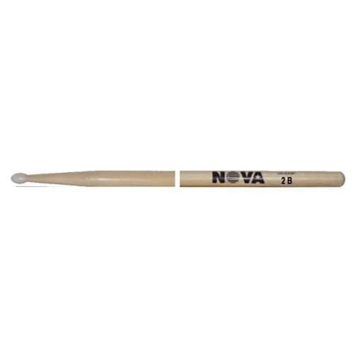 BAGET/STICK, NOVA, HICKORY, 16 1/4