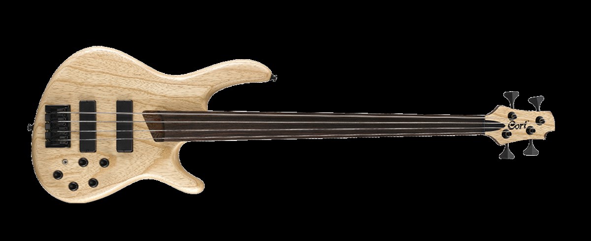 BAS GİTAR, 4 TELLİ, PLUS, OPEN PORE, NATUREL,