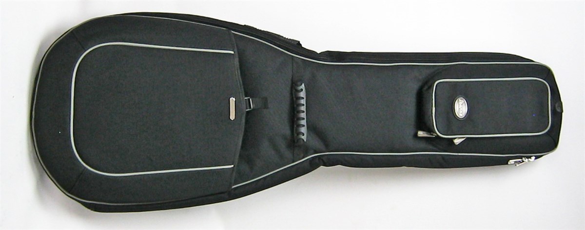 BAS GİTAR KILIFI SİYAH  :IBANEZ ÇİN