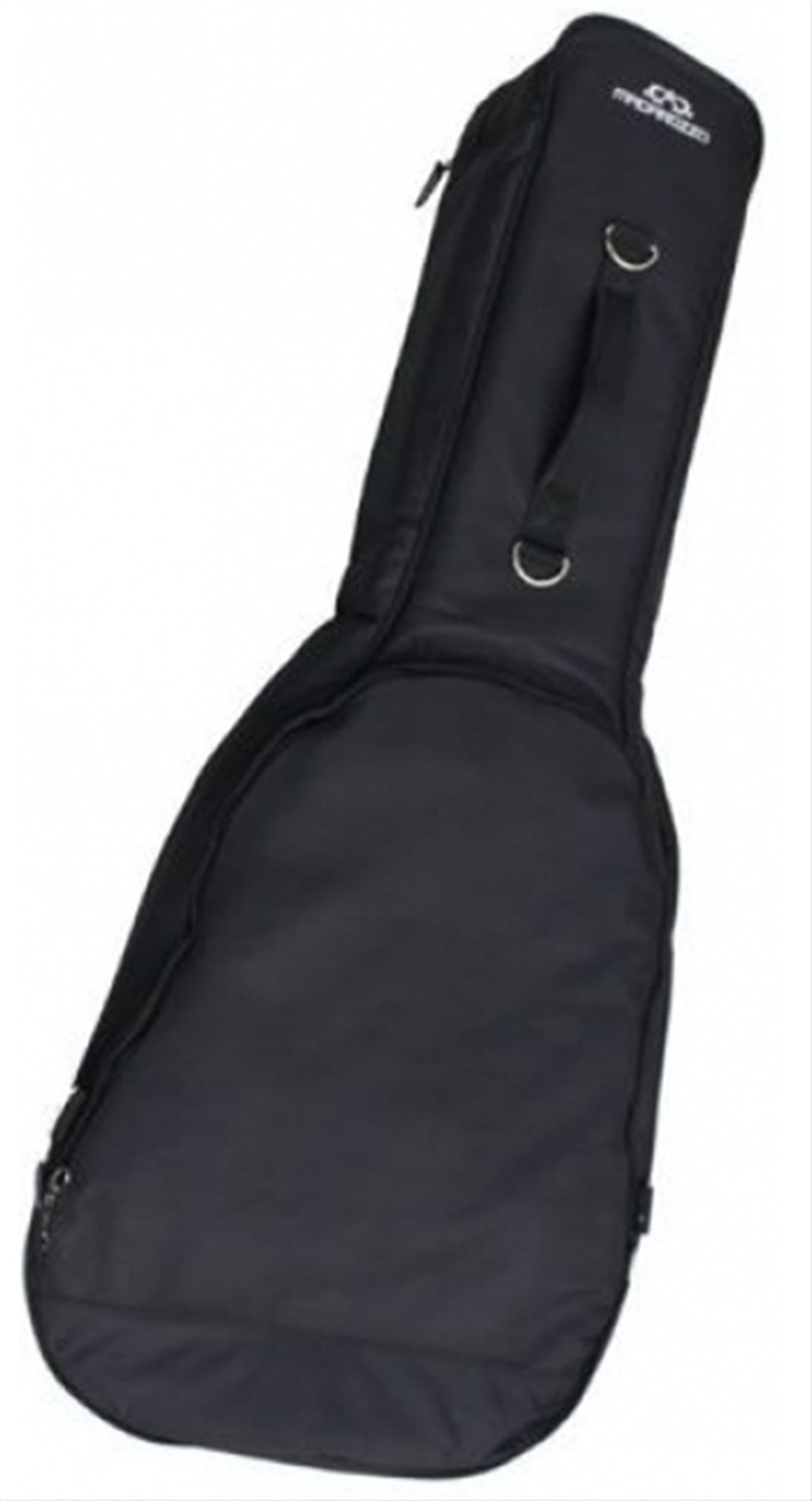 BASS GİTAR KILIFI 30mm PAD,SİYAH-ZEYTİN YEŞİLİ :MA