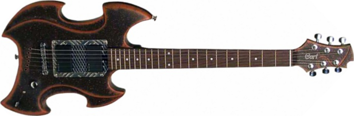 CORT MOSCATO ELEKTRO GİTAR LIMITED EDITION