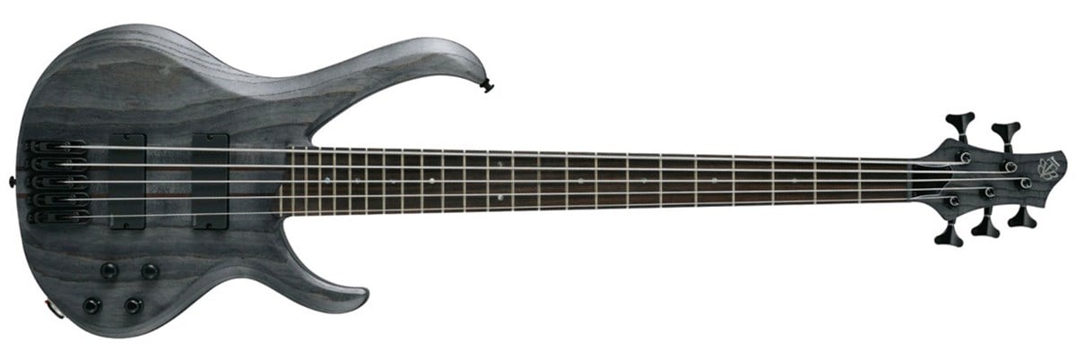 ELEKTRO 5-ST. BAS   :IBANEZ ENDONEZYA