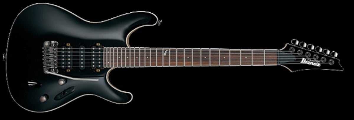 ELEKTRO GİTAR KUTULU-JAPON :IBANEZ JAPON