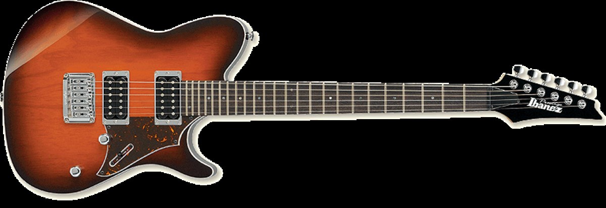 ELEKTRO GİTAR KUTULU-JAPON :IBANEZ JAPON