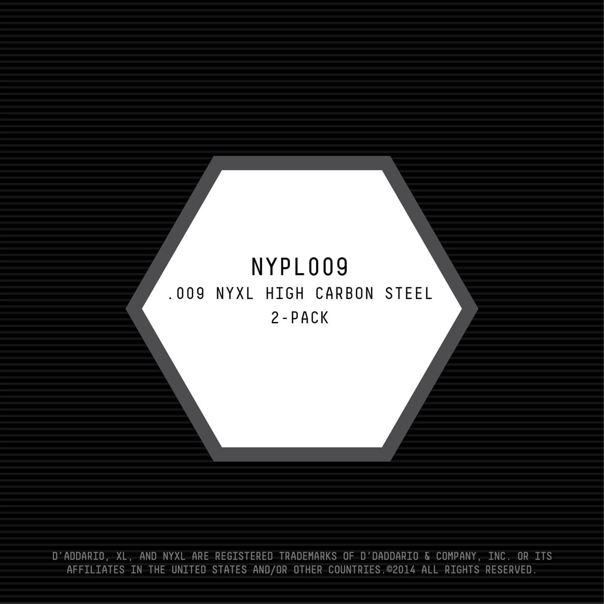 ELEKTRO GİTAR TEK TEL, NYXL SERİSİ, HIGH CARBON PL