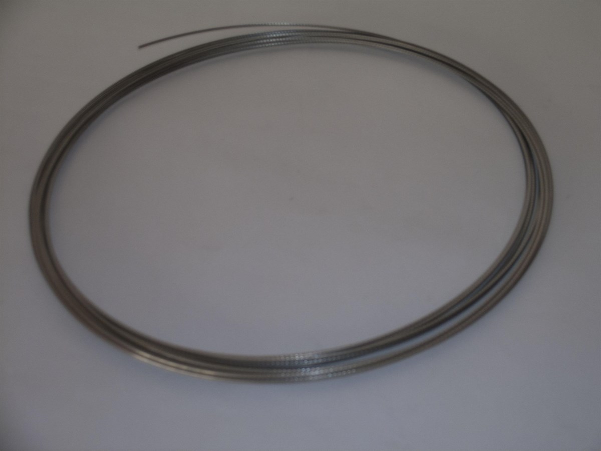 FRET BEYAZ SERT NİKEL 2.2MM. KG.FİYATI