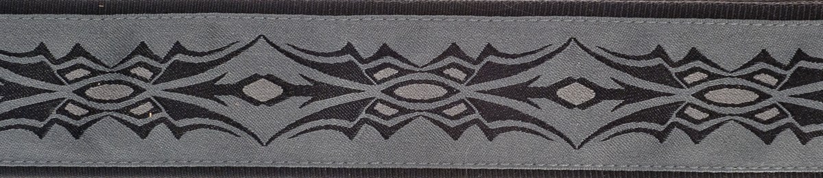 GİTAR ASKISI 50MM DOKUMA TRIBAL  ÇİN