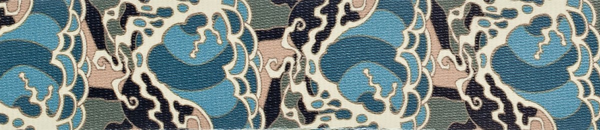 GİTAR ASKISI 50MM DOKUMA TYPHOON  ÇİN