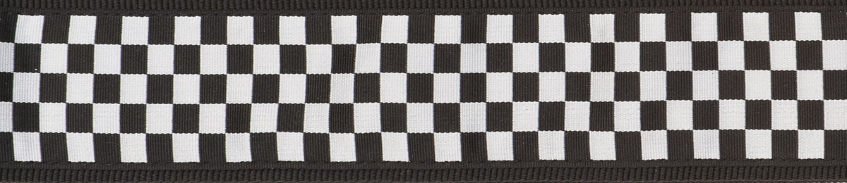 GİTAR ASKISI 50MM LOCK CHECK MATE   ÇİN