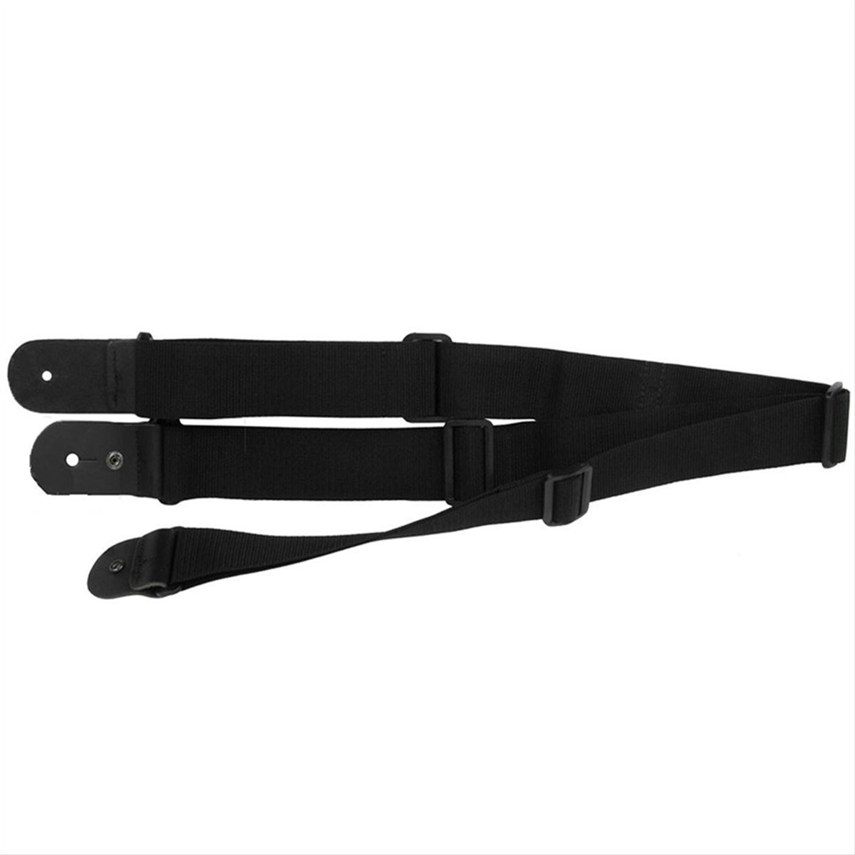 GİTAR ASKISI DOKUMA 50MM DARE  ÇİN