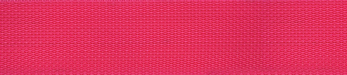 GİTAR ASKISI DOKUMA PEMBE  ÇİN