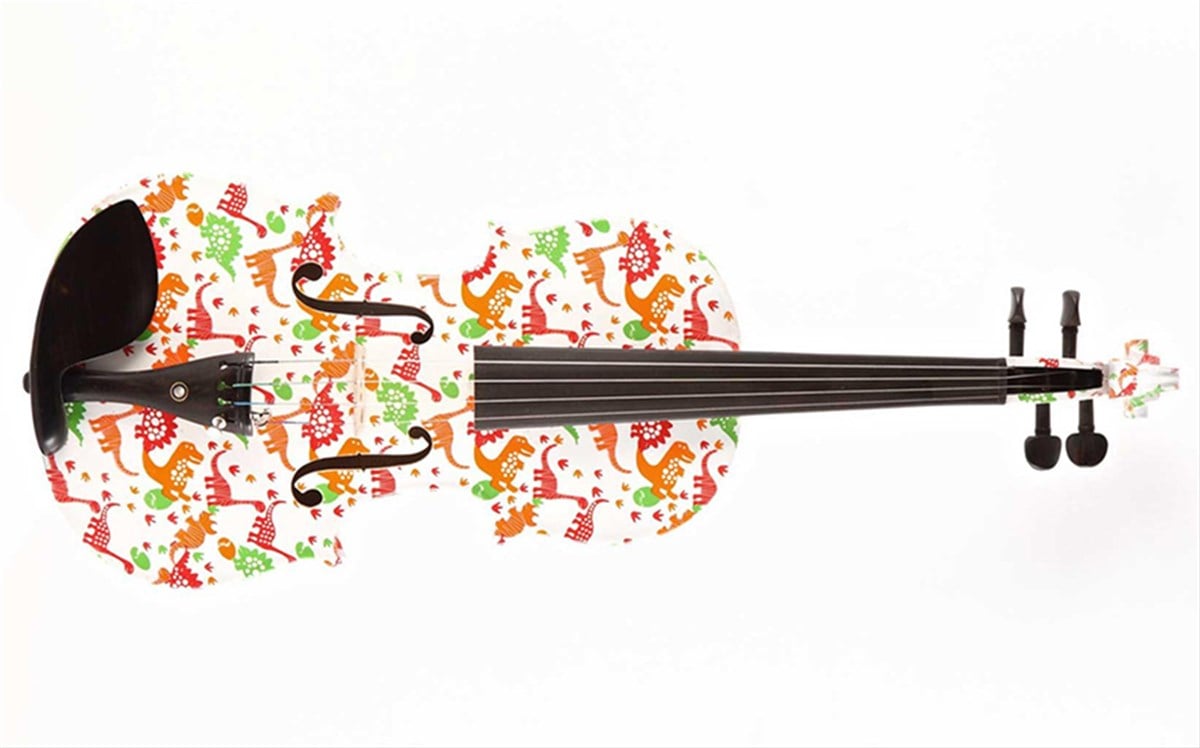 KEMAN 3/4 KUTULU
