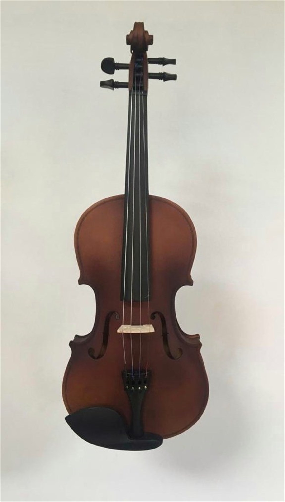 KEMAN, ANTİK MAT, SCALE 3/4, HARDWOOD, KUMAŞ SERT