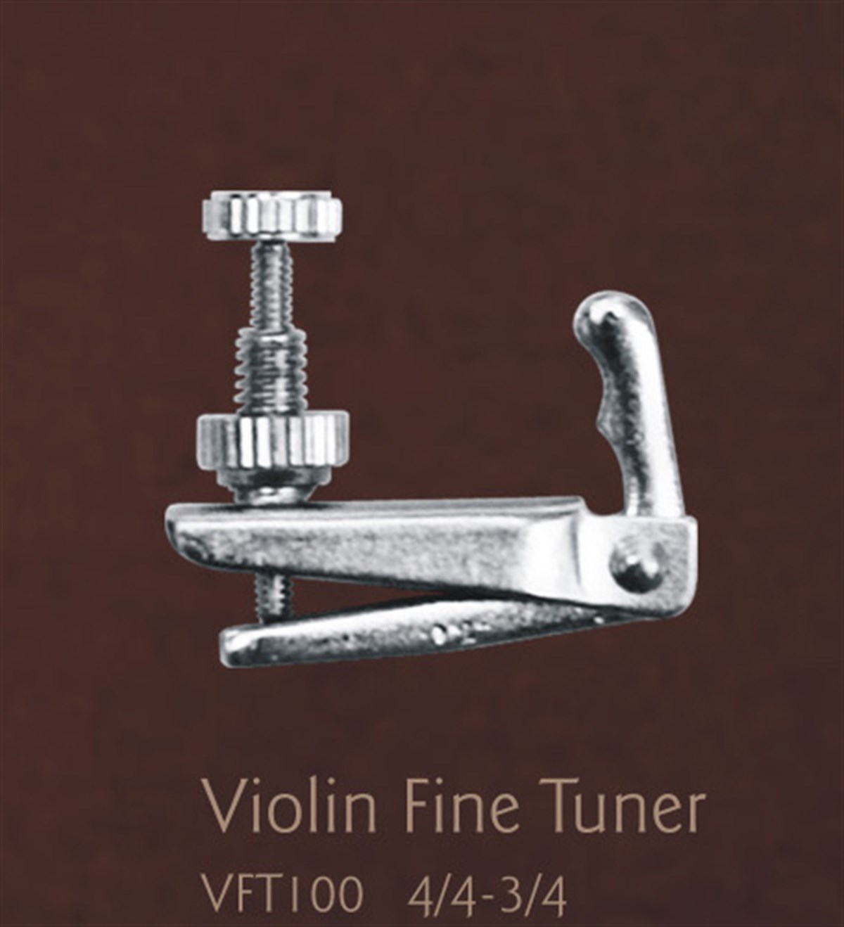 KEMAN FIX (4/4)-(3/4) NİKEL