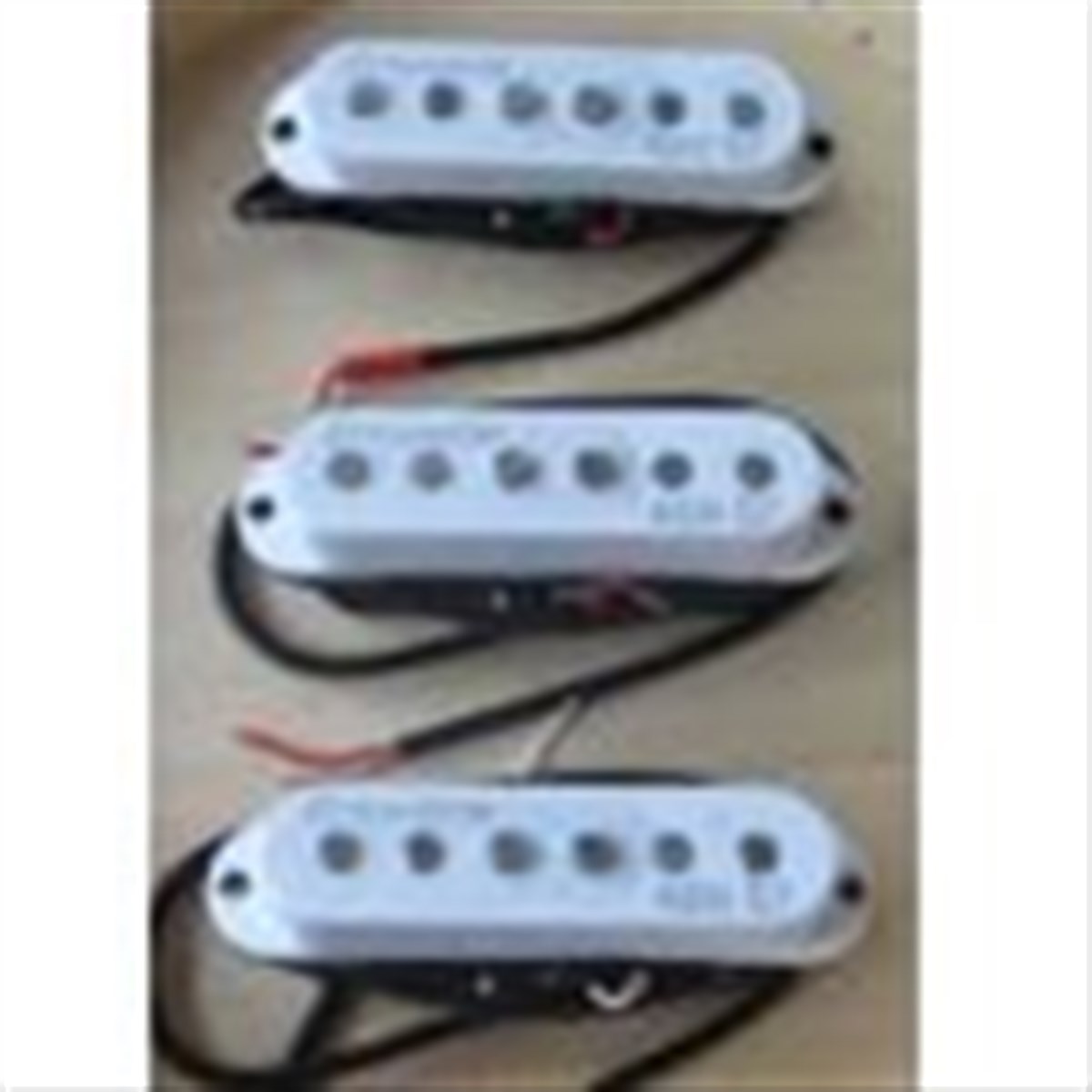 MANYETİK HUMBUCKER CERAMİC BAR BK & PCK3 (KUTULU)