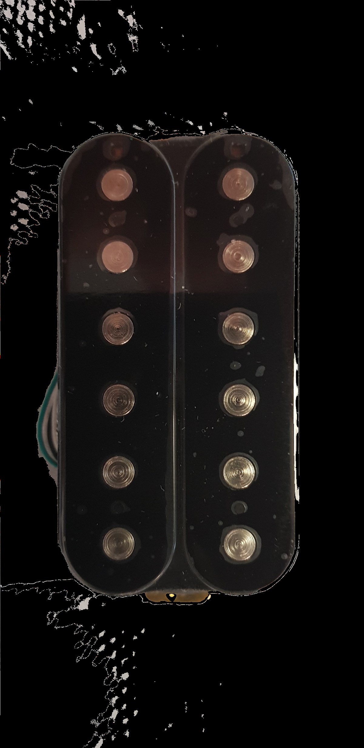 MANYETİK HUMBUCKER ÖN-GİTAR İÇİN