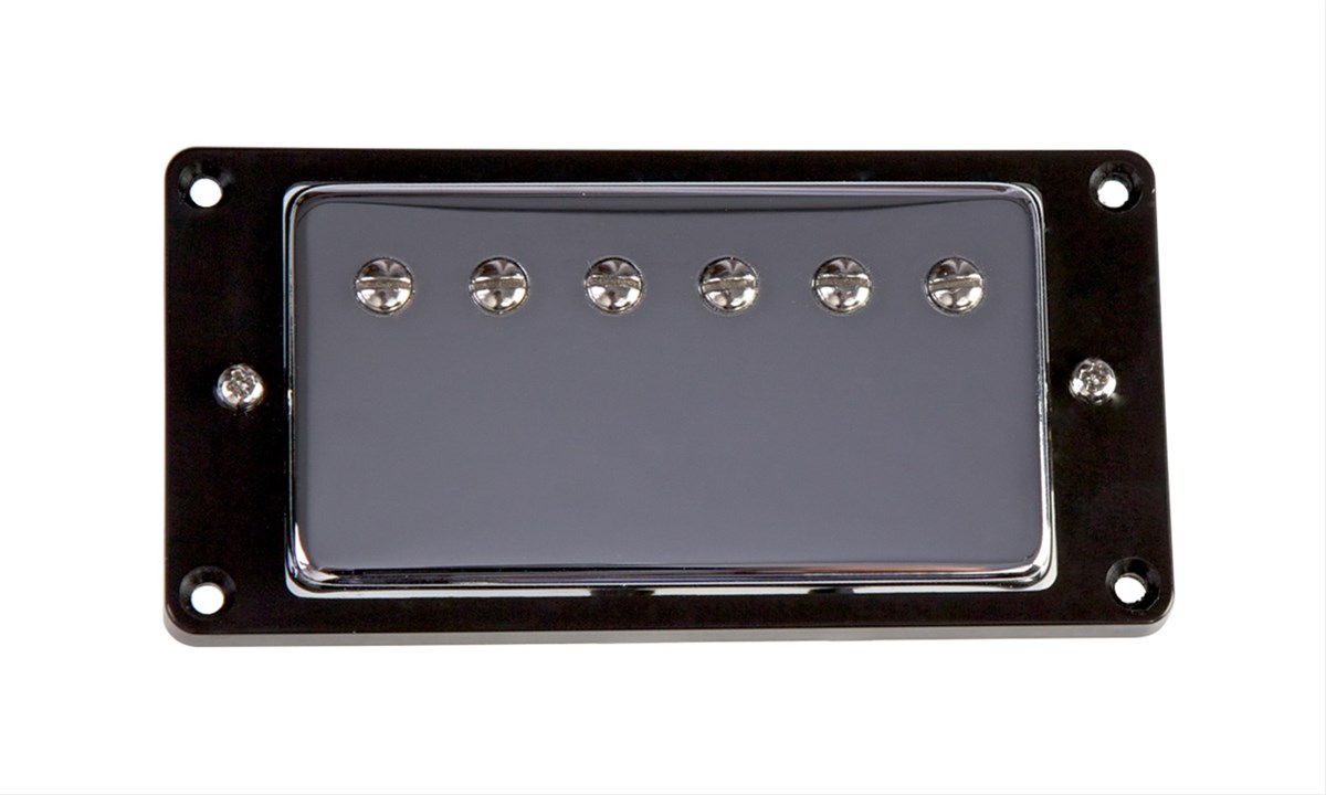 MANYETİK ÖN -GİTAR İÇİN