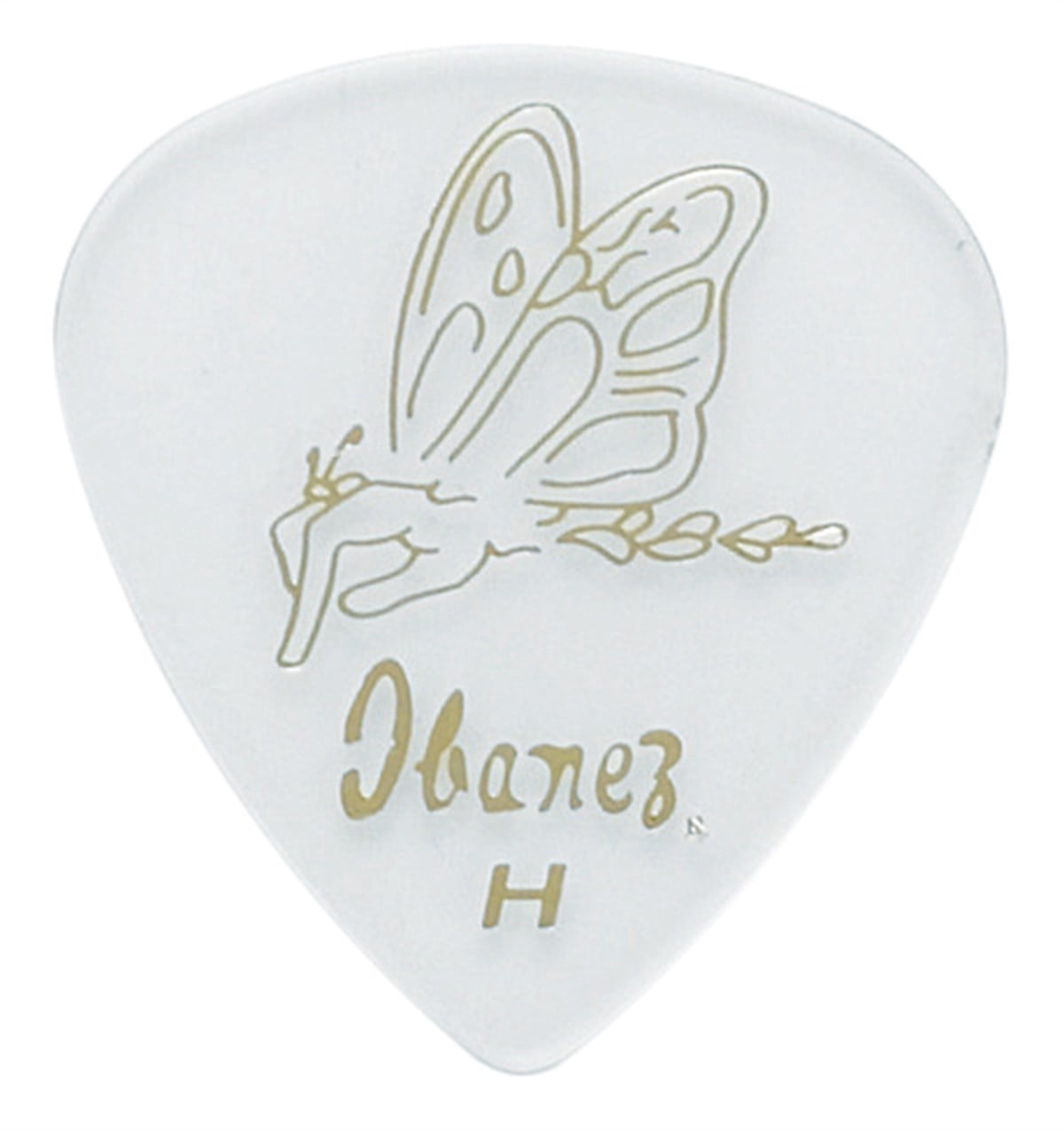 PENA JAPON KUTULU 6 ADET :IBANEZ JAPON