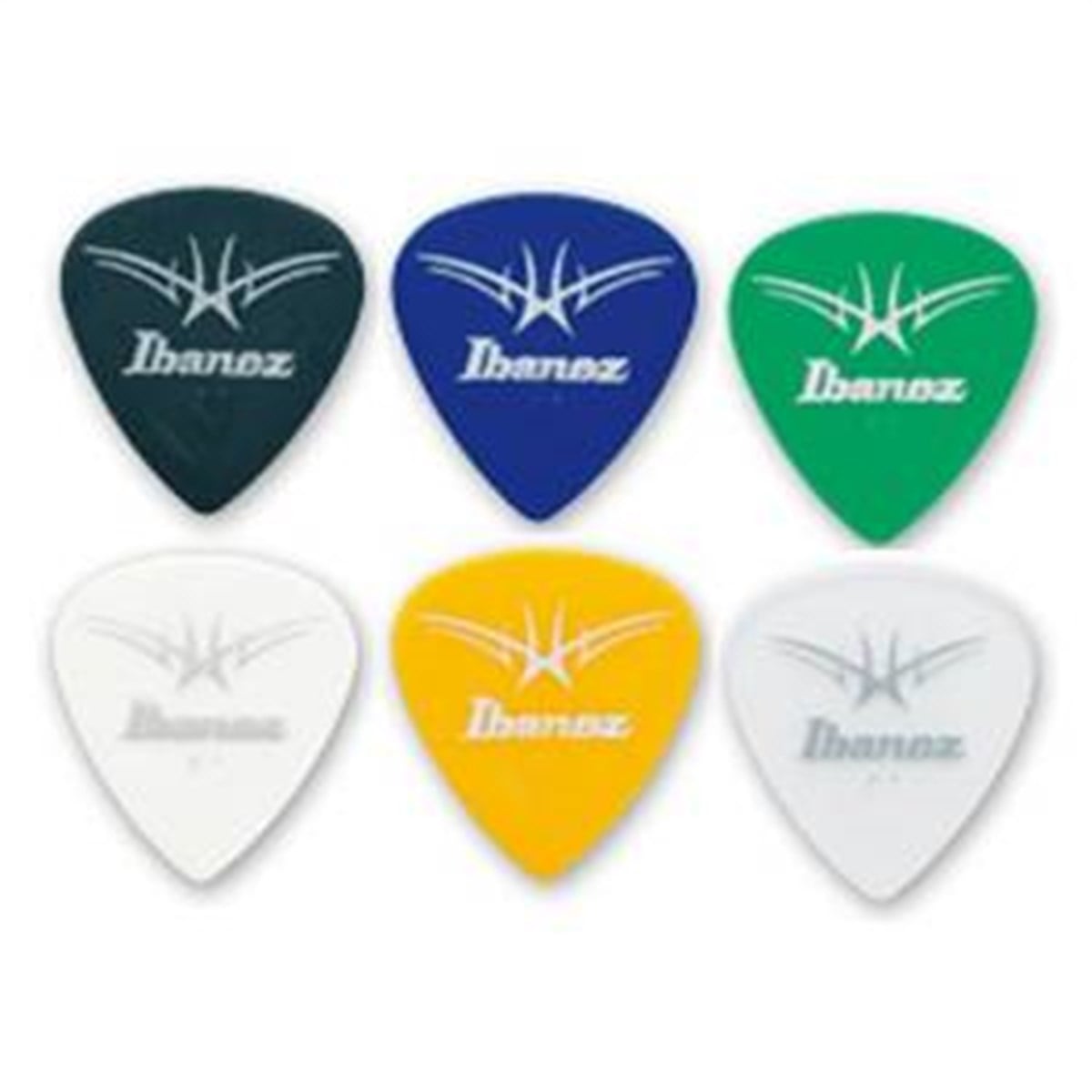 PENA JAPON KUTULU 6 ADET :IBANEZ JAPON