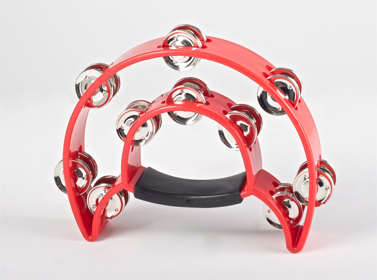 POWER -2 TAMBOURINE SAFE JINGLES COLOR CHECK  :MAX