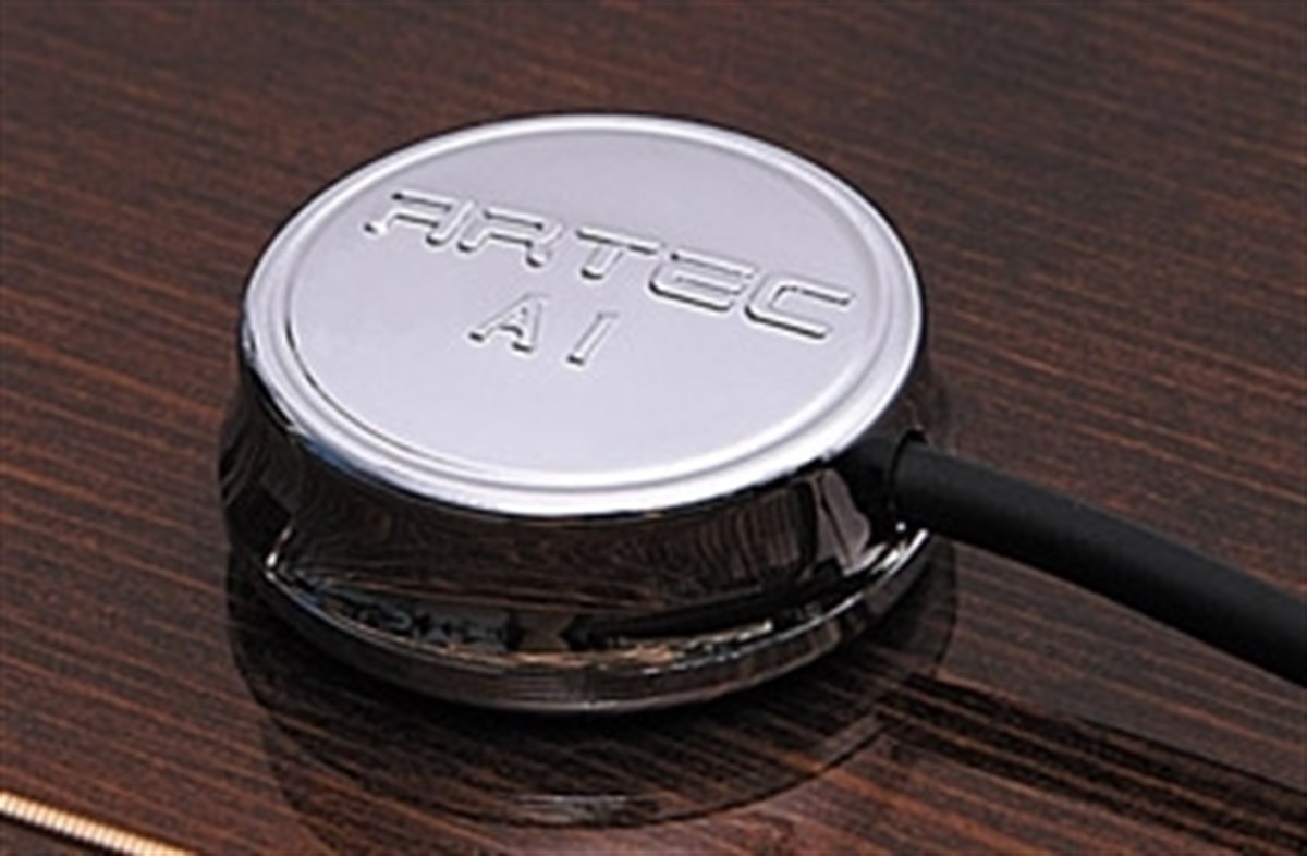 PUL MANYETİK PREAMFİ