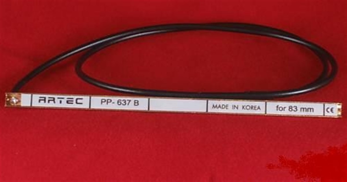 UD EŞİKALTI MANYETİK (PİEZO)