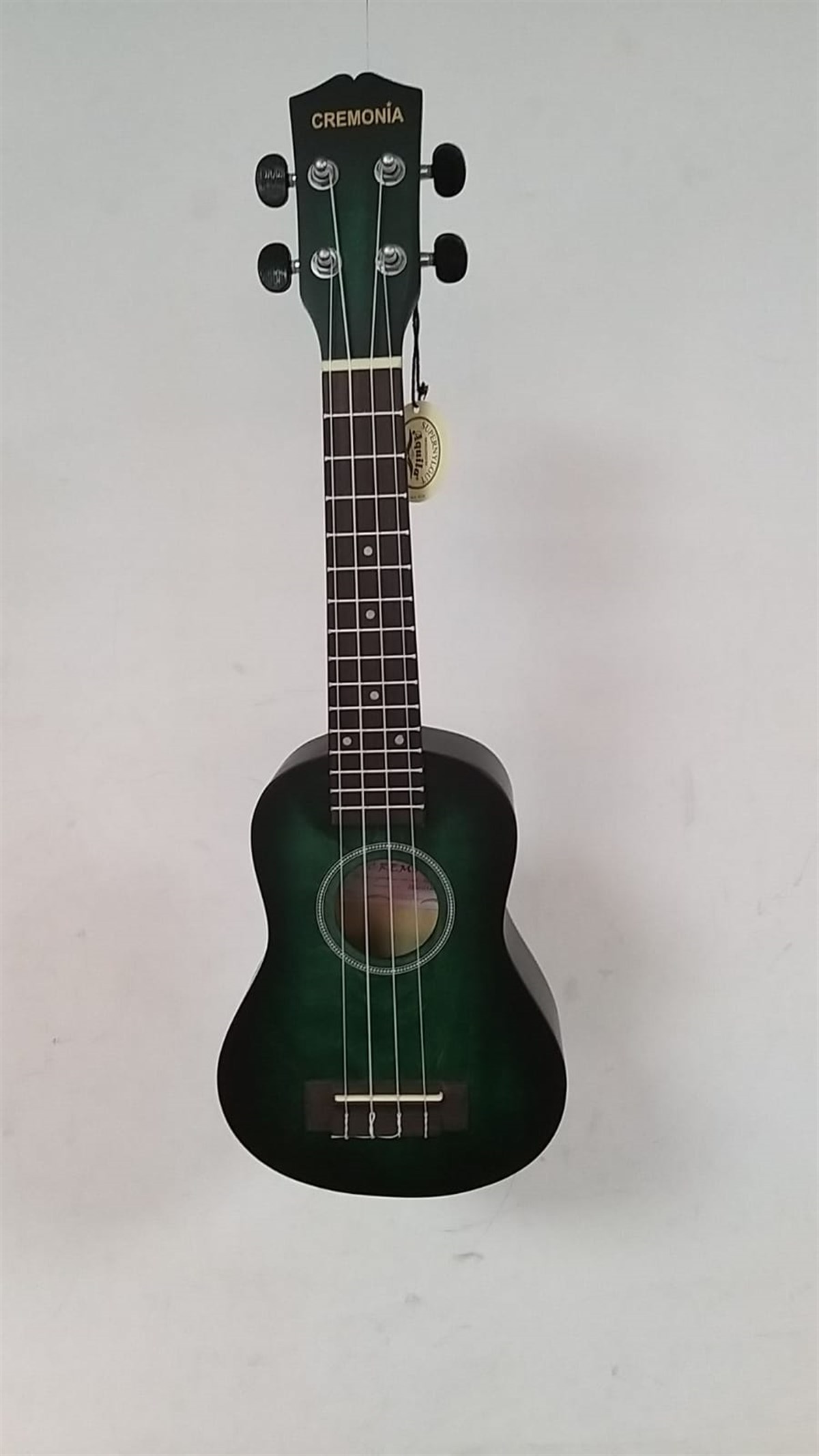 UKULELE 21