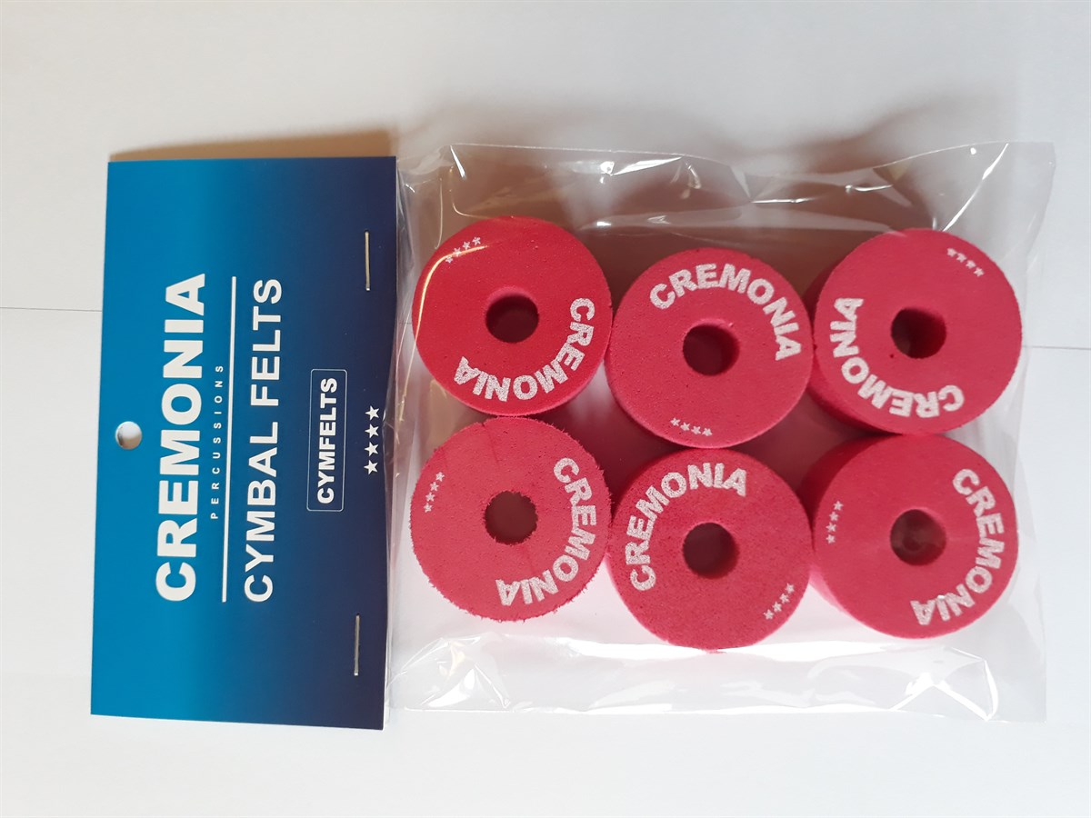 ZİL KEÇESİ 6 LI PEMBE