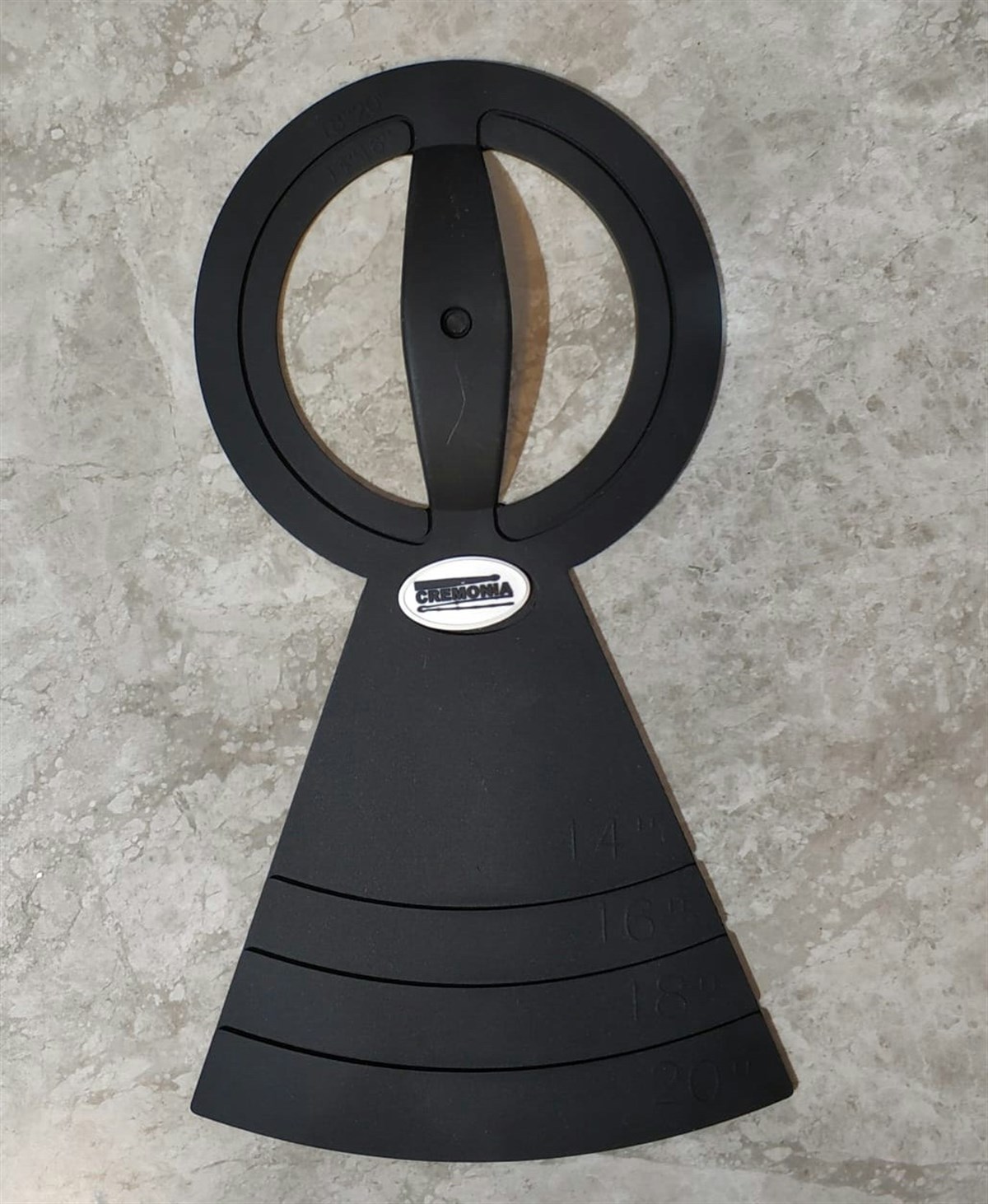 ZİL SUSTURUCUSU (14-20