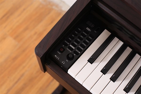 HERMANN Mayer HMP211R Dijital Piyano + TABURE + KULAKLIK HEDİYE