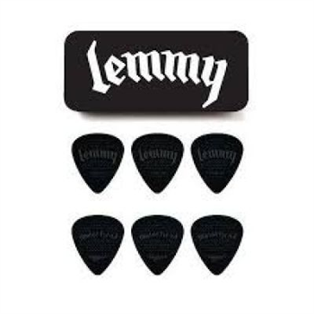 Dunlop Lemmy Pena Koleksiyon Serisi - 6'lı