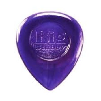 Jim Dunlop Big Stubby Pena 2 mm