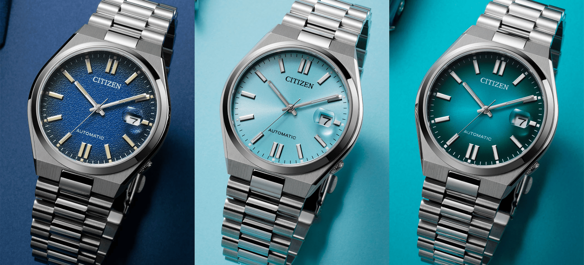 Citizen Saatleri: Zamana Stil Katın – AktifSaat’te