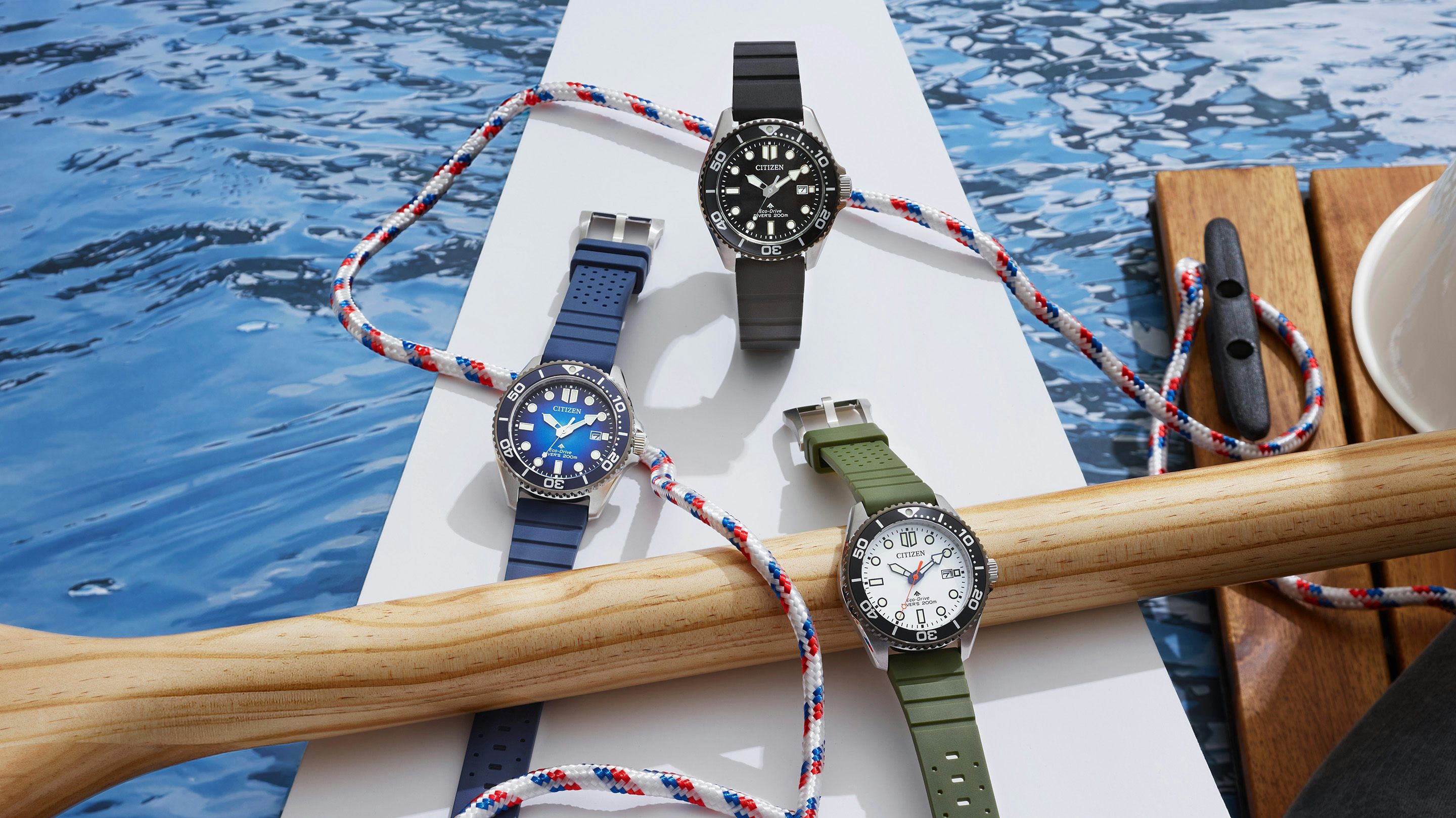 Eco-Drive Nedir? Citizen Eco-Drive Teknolojisi Nasıl Çalışır?